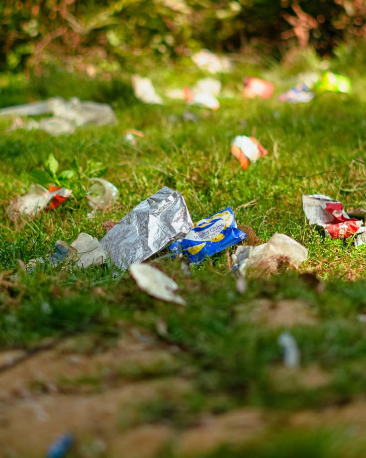Clean Environment